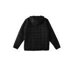 Мужская толстовка Billabong, черный - фото 4