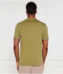 Футболка Томпсона 04 Regular fit Boss, зеленый - фото 3