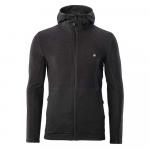 Толстовка Elbrus Bessan Polartec Full Zip, черный - фото