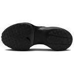 Кроссовки Nike Zoom MMW 6 TRD Run Black, черный - фото 5