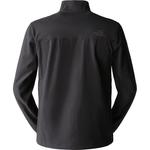 Куртка M Nimble The North Face, черный - фото 2