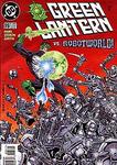 Green Lantern (1990 series) #95 (DC Comics) - фото