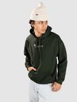 Худи Dravus Grounded Hoodie, forest green - фото 2