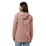 Куртка Jack Wolfskin Desert Wind, розовый - фото 2