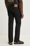 Джинсы WORKWEAR 505 UTILITY Levi'S, черный - фото 3