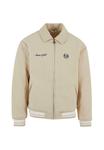 Куртка Sergio Tacchini BOROTRA , Pelican/Beige - фото 5