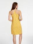 Летнее платье VIVID, горчица - фото 2