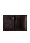 Кошелек WITTCHEN ITALY, Dark Brown - фото 3