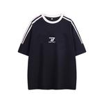 Футболка унисекс BOBBY ABLEY, Розовый - фото 38