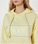 Толстовка Regular fit Joop!, желтый - фото 4