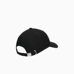 Хлопковая бейсболка Unisex Calvin Klein - фото 4