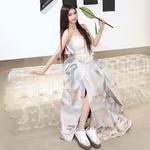 Кроссовки Doraemon Skateboarding Shoes Unisex Low-top, желтый - фото 166