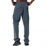 Повседневные брюки мужские XBIONIC, черный - фото 5