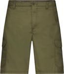 Брюки Lee Regular Cargo Pants, хаки - фото