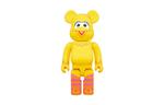 BE@RBRICK Bearbrick Big Bird Yellow - фото 2