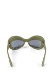 Солнцезащитные очки CAMPERLAB Sunglasses, Helles Grün/Evergreen - фото 3