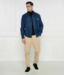 Джинсовая рубашка Regular fit Calvin Klein Jeans, синий - фото 2