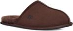 Тапочки Scuff UGG, цвет Dusted Cocoa - фото