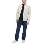 COACH Куртка мужская каменного цвета, Stone Color - фото 4