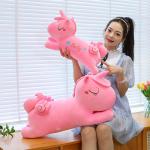 Плюшевая кукла единорог MENGJIMA - фото 2