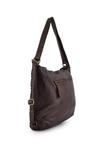 Сумка VENEZIA Handbag, Dark Brown - фото 2