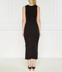 Платье Hugo Nalimera, черный - фото 4