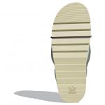 Пуховик 'Green' Adidas Originals, Зеленый/Темно-серый - фото 6