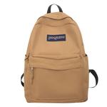 Рюкзак унисекс Deli Bear, Белый - фото 4