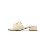 Шлепанцы женские Dusto, цвет Apricot - фото 9