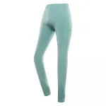 Базовый слой Alpine Pro Lessa, зеленый - фото