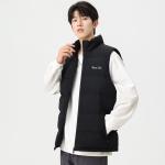 WARRIOR Жилет унисекс, Black - фото 7