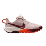 Кроссовки Nike Pegasus Trail 5 GS, Silt Red Dark Team Red - фото