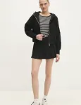 Толстовка Answear Lab, черный - фото 3