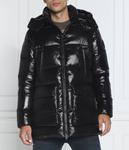 Куртка Save The Duck Christian, черный - фото