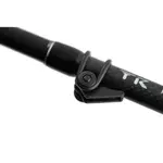 Спиннинговое удилище Fox Rage TR Versatile Shad, золотой - фото 9