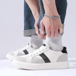 Кроссовки NAVIGARE Skateboard Shoes Men Low-Top, черный - фото 23