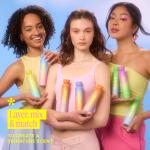 Дезодорант All Body Spray & Deodorant DAISE, Vanilla & Coconut - фото 5