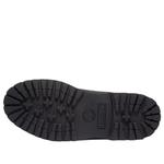 (WMNS) Ботинки Timberland Premium Chelsea Boot 'Black Full-Grain' - фото 5