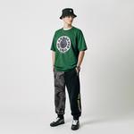 Футболка мужская Aape, белая WHX - фото 8