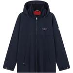 Tommy Hilfiger Куртка мужская, Red XLG - фото 2