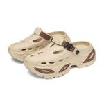 Клоги мужские OUBT, зеленый - фото 9