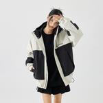 Куртка унисекс GOLFCROSS, абрикосовая - фото 7