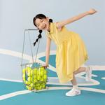 Сабо Native Shoes с рисунком, белый - фото 39