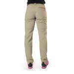 Брюки Trangoworld Buhler VN, зеленый - фото 2