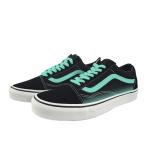 Vans Кроссовки для скейтбординга Old Skool Low top Unisex черные белые - фото 4