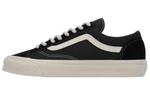 Обувь для скейтбординга Vans Style 36 унисекс, Black/White - фото