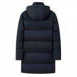 Пуховик Unisex Jeep, черный - фото 5