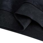 Свитшот Unisex Basic ANTA, черный - фото 7