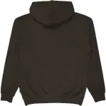 Худи Billabong Core Lord, черный - фото 2