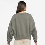 Толстовка Nike Sportswear Essential, серо-коричневый - фото 4